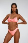 PEACH HAILEY GÓRA BIKINI