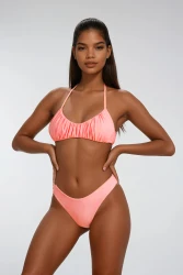 PEACH HAILEY DÓŁ BIKINI