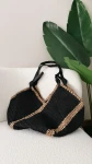TORBA BAGGY BLACK