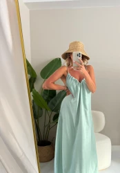 DUSTY GREEN LORI SUKIENKA