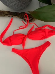 MOLLY DÓŁ BIKINI  