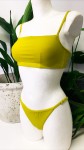 POMELO TOP BIKINI   