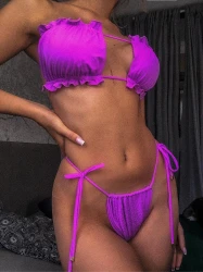 SAMANTA DÓŁ BIKINI    
