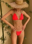 CORAL CHAIN  DÓŁ BIKINI 